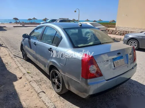 Speranza A516 2008 Gray Used for Sale - 10