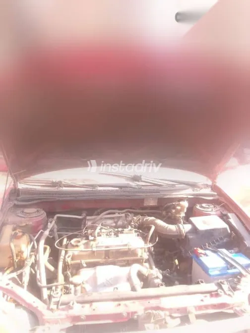 بى واى دى‬ F3 2007 نبيتي مستعملة للبيع - 1