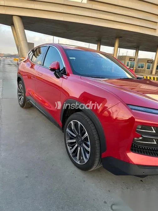 جيتور داشينج 2025 أحمر مستعملة للبيع - 9