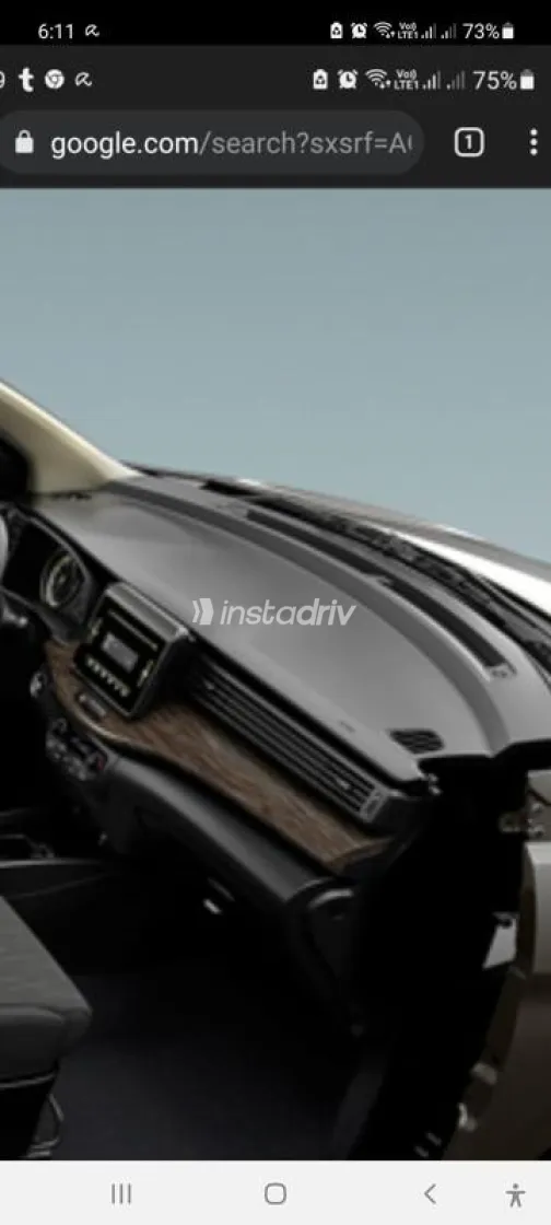 Suzuki Ertiga 2021 White Used for Sale - 3