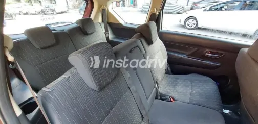 Suzuki Ertiga 2021 White Used for Sale - 5