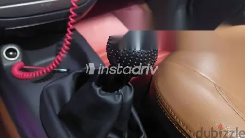 Chevrolet Lanos 2013 Burgundy Used for Sale - 1