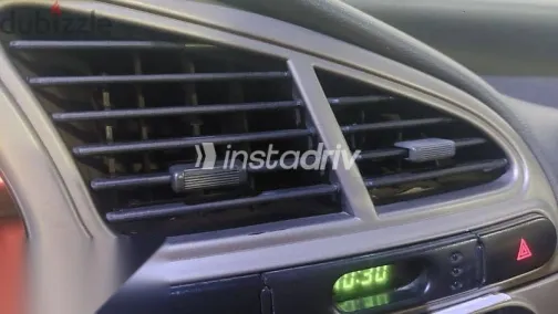 Chevrolet Lanos 2013 Burgundy Used for Sale - 2