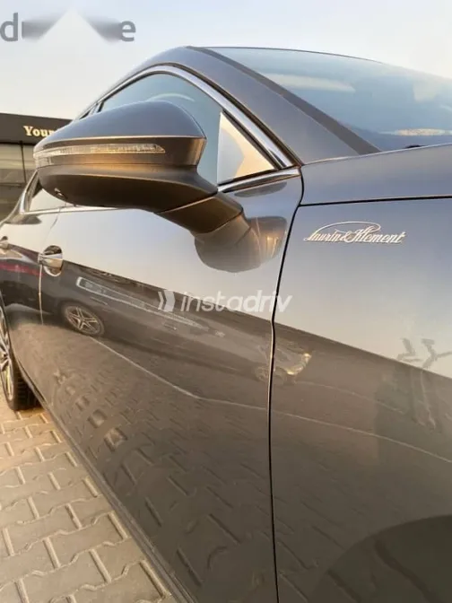 Skoda Superb 2025 Silver New for Sale - 6