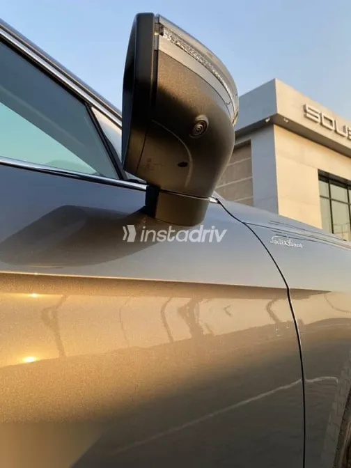 Skoda Superb 2025 Silver New for Sale - 7