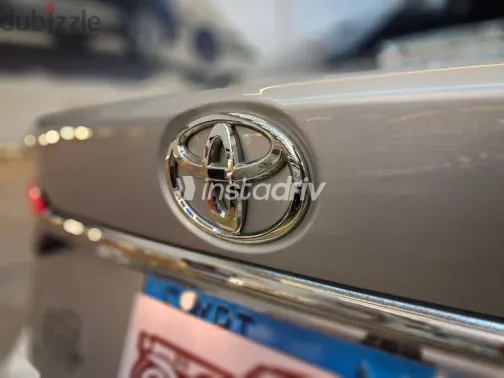 Toyota Corolla 2024 Silver Used for Sale - 7