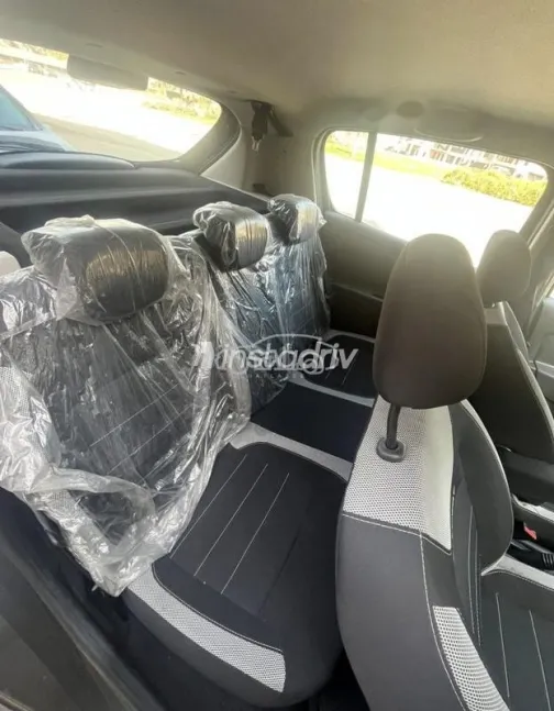 رينو سانديرو  ( ستيب  واى ) 2022 أبيض مستعملة للبيع - 5