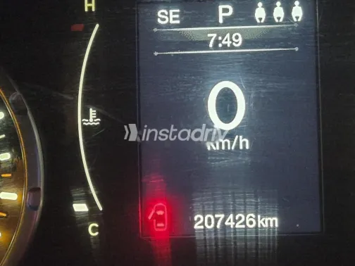 جيب رينيجيد 2016 أسود مستعملة للبيع - 5