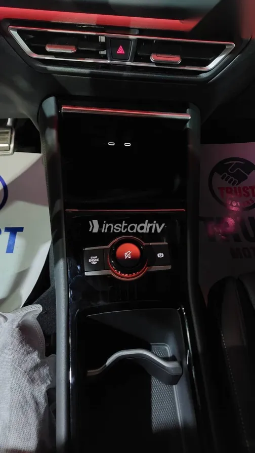 فولكس فاغن تيجون 2026 أخضر جديدة للبيع - 2