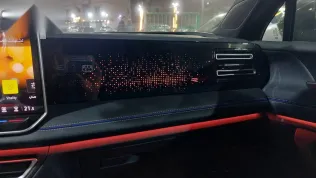 فولكس فاغن تيجون 2026 أخضر جديدة للبيع