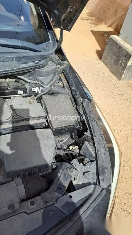 كيا سيراتو 2017 أسود مستعملة للبيع - 7