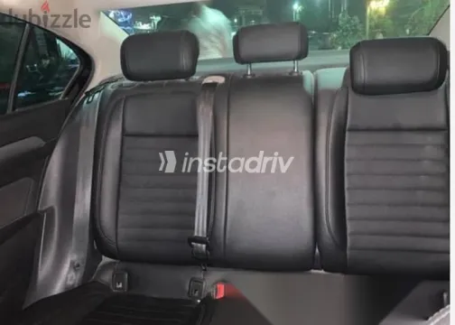 Volkswagen Passat 2019 Black Used for Sale - 5