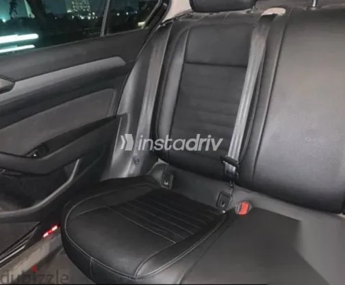 Volkswagen Passat 2019 Black Used for Sale - 6