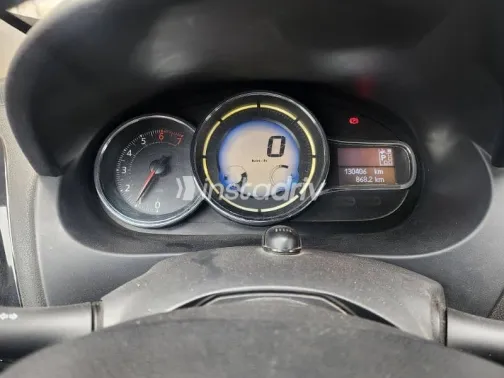 Renault Fluence 2014 Brown Used for Sale - 5