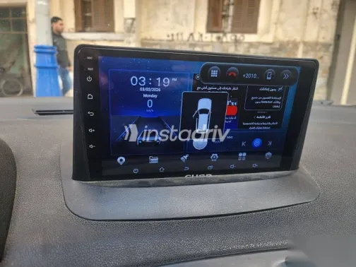 Renault Fluence 2014 Brown Used for Sale - 6