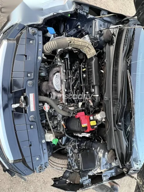 سوزوكى سياز 2022 أسود مستعملة للبيع - 2