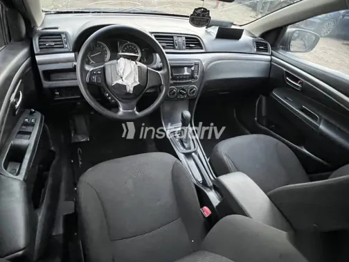 سوزوكى سياز 2022 أسود مستعملة للبيع - 7