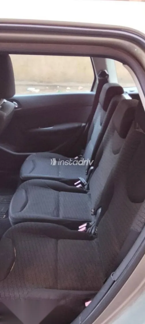 Peugeot 308 2011 Gold Used for Sale - 5