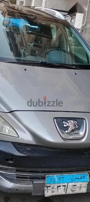 Peugeot 308 2011 Gold Used for Sale