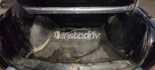 Chevrolet Lanos 2012 Silver Used for Sale - 5