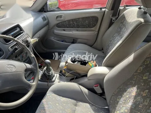 تويوتا كورولا 1998 نبيتي مستعملة للبيع - 4