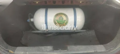 Chery Envy 2017 Burgundy Used for Sale - 1