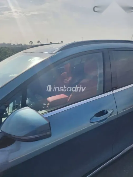 كيا سبورتاج 2025 أبيض مستعملة للبيع - 6