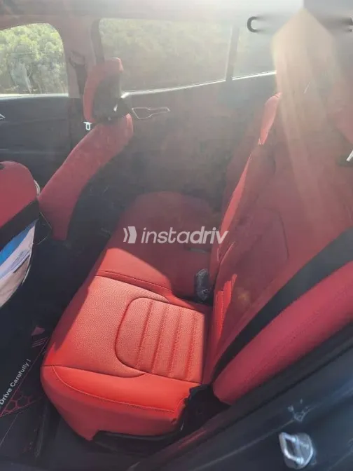 كيا سبورتاج 2025 أبيض مستعملة للبيع - 10