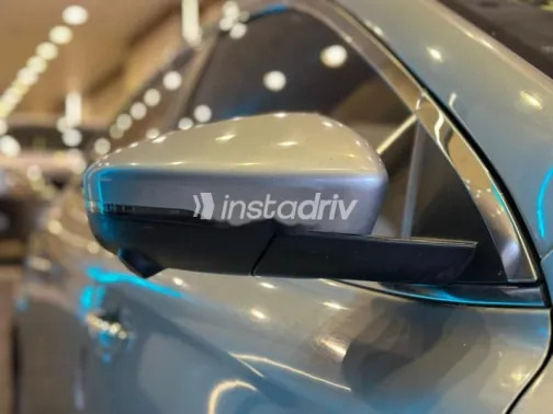 ام جى ار اكس 5 2021 أبيض مستعملة للبيع - 4