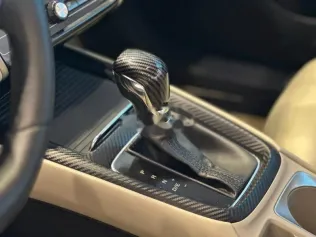 ام جى ار اكس 5 2021 أبيض مستعملة للبيع