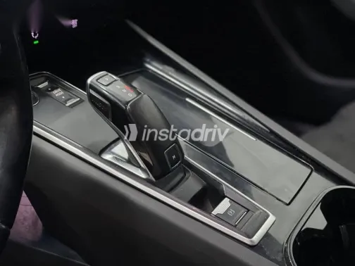 بيجو 508 2020 فضي مستعملة للبيع - 6