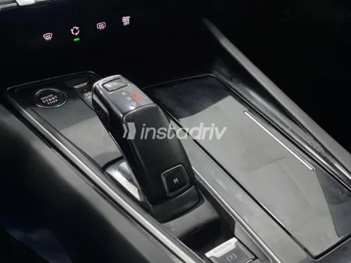 بيجو 508 2020 فضي مستعملة للبيع - 8