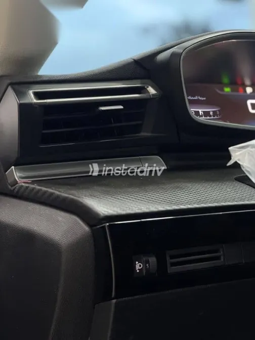 بيجو 508 2020 فضي مستعملة للبيع - 10