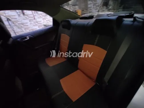 Kia Cerato 2011 Silver Used for Sale - 4