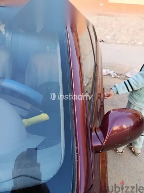 هيونداي فيرنا 2006 نبيتي مستعملة للبيع - 5