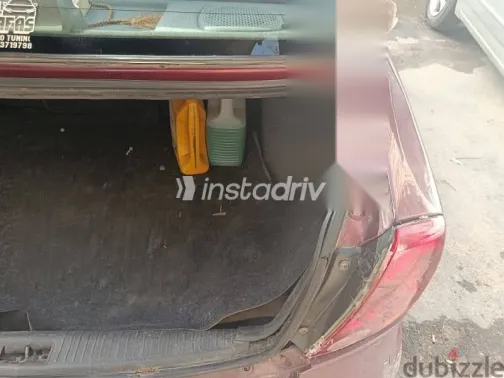 هيونداي فيرنا 2006 نبيتي مستعملة للبيع - 6