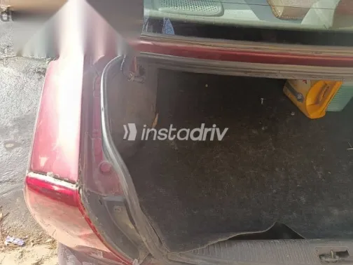 هيونداي فيرنا 2006 نبيتي مستعملة للبيع - 7