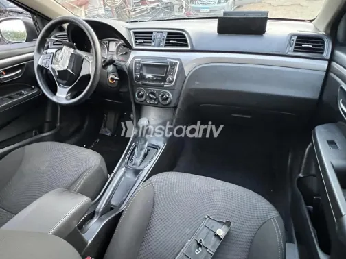 Suzuki Ciaz 2022 Black Used for Sale - 2