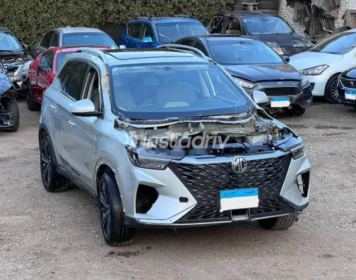 ام جى اتش اس 2023 فضي مستعملة للبيع - 1