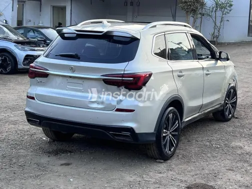 ام جى اتش اس 2023 فضي مستعملة للبيع - 3