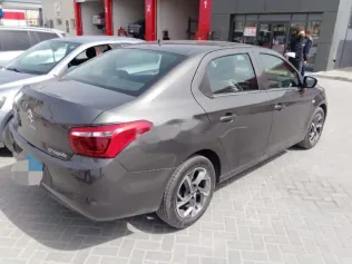 سيتروين سي اليزيه 2022 أبيض مستعملة للبيع