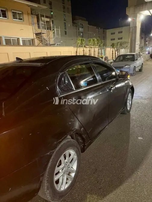 جيلي امجراند 7 2017 أبيض مستعملة للبيع - 5