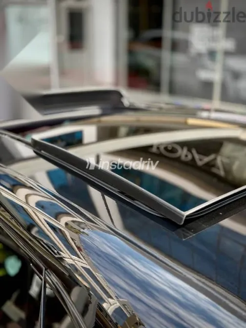 بورش ماكان 2024 أسود مستعملة للبيع - 5