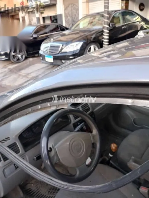 Kia Rio 2003 Silver Used for Sale - 3