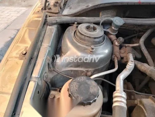 Kia Rio 2003 Silver Used for Sale - 9