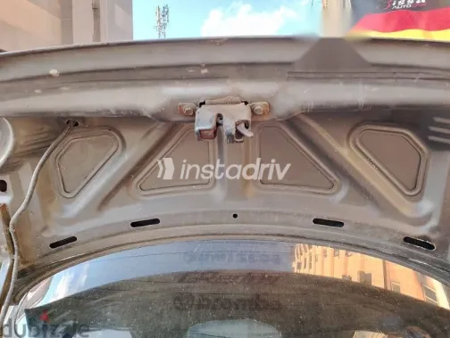 Kia Rio 2003 Silver Used for Sale - 10