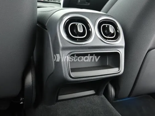 Mercedes C 200 2024 White Used for Sale - 4