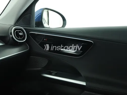 Mercedes C 200 2024 White Used for Sale - 5