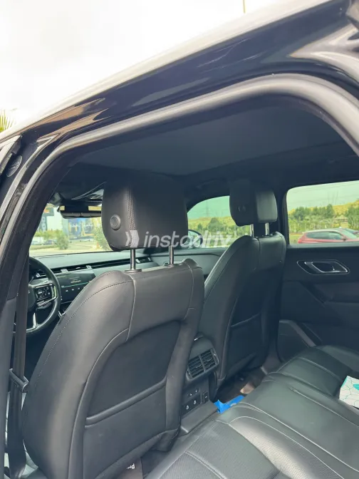 لاند روفر فيلار 2024 أبيض مستعملة للبيع - 2