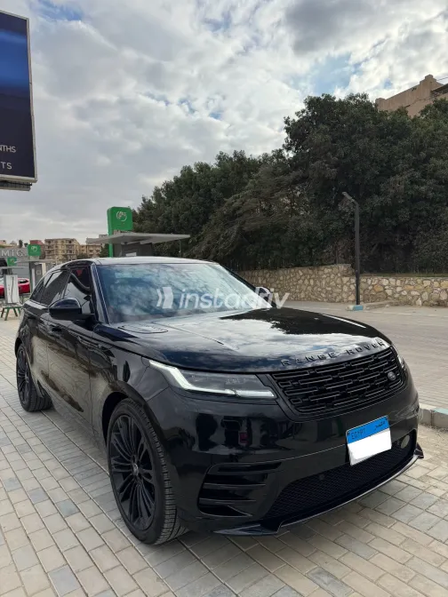 لاند روفر فيلار 2024 أبيض مستعملة للبيع - 3